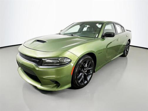 2022 Dodge Charger R/T