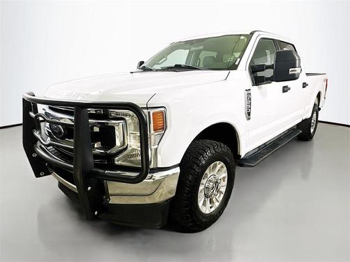 2022 Ford F-250 XLT