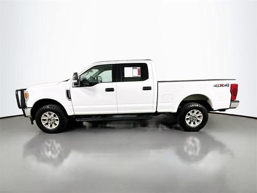 2022 Ford F-250 XLT