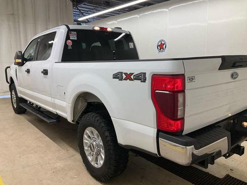 2022 Ford F-250 XLT