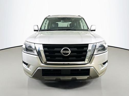 2023 Nissan Armada SL 2WD