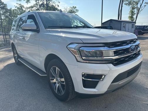 2023 Ford Expedition Limited