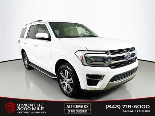 2023 Ford Expedition Limited