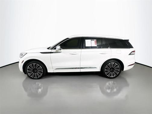 2020 Lincoln Aviator Black Label AWD