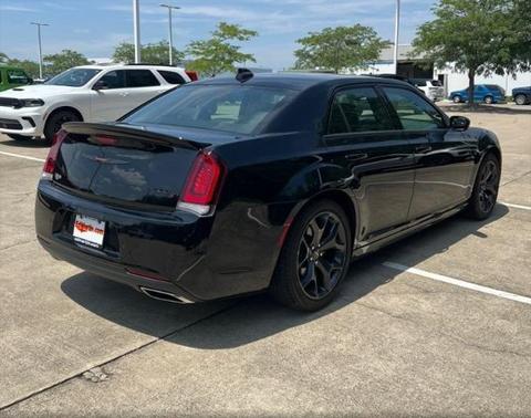 2023 Chrysler 300 S
