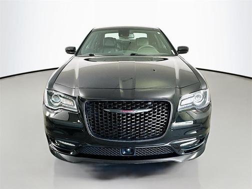 2023 Chrysler 300 S