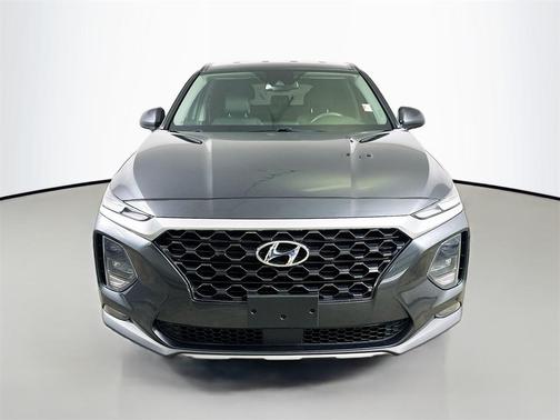 2020 Hyundai SANTA FE SEL 2.4