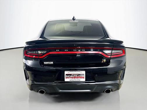 2023 Dodge Charger R/T Scat Pack
