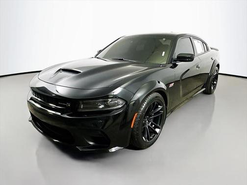 2023 Dodge Charger R/T Scat Pack