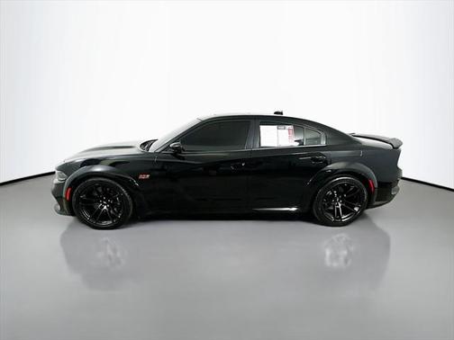 2023 Dodge Charger R/T Scat Pack