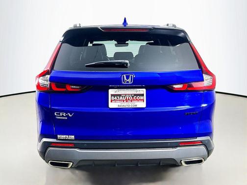 2024 Honda CR-V Hybrid Sport FWD