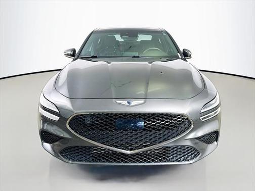 2022 Genesis G70 3.3T RWD