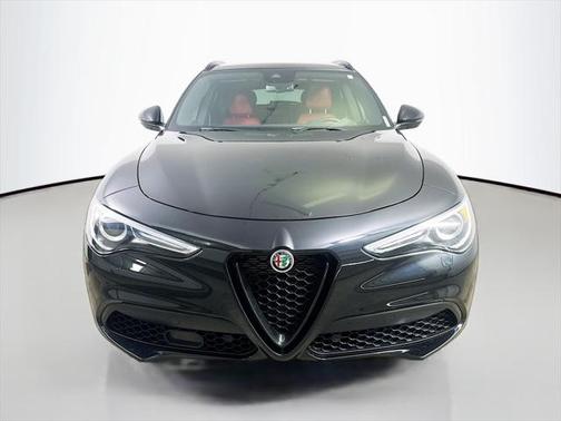 2023 Alfa Romeo Stelvio Veloce AWD
