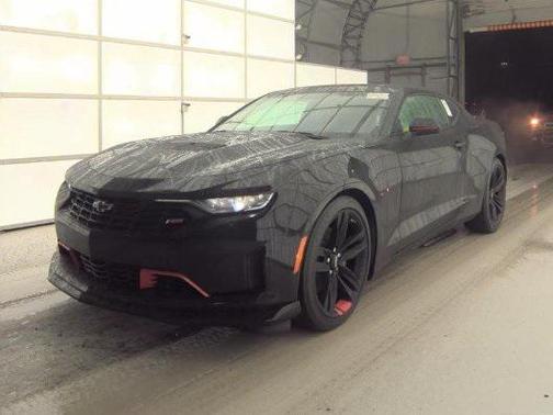 2023 Chevrolet Camaro RWD Coupe LT1