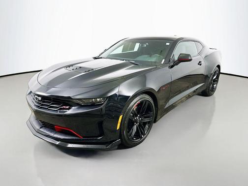 2023 Chevrolet Camaro RWD Coupe LT1
