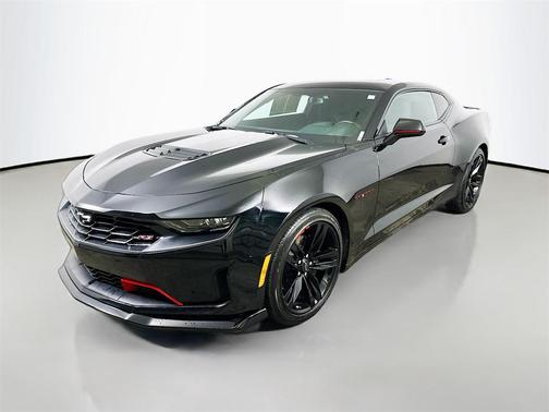 2023 Chevrolet Camaro RWD Coupe LT1
