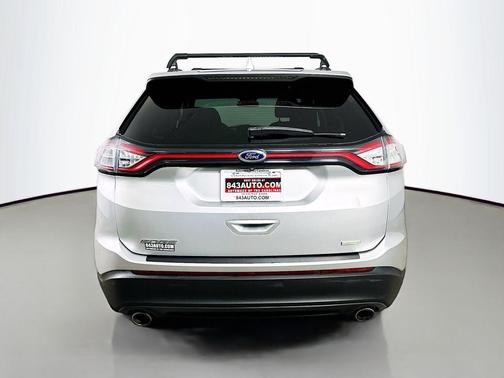 2015 Ford Edge SE