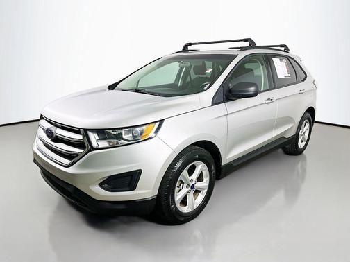 2015 Ford Edge SE