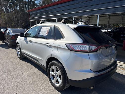 2015 Ford Edge SE