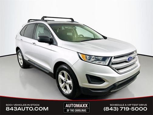 2015 Ford Edge SE
