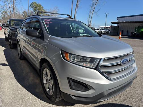 2015 Ford Edge SE