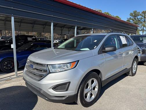 2015 Ford Edge SE