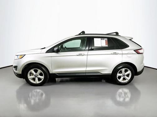2015 Ford Edge SE