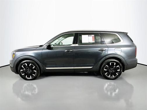 2023 Kia Telluride SX Prestige