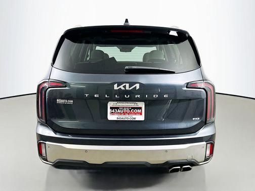 2023 Kia Telluride SX Prestige