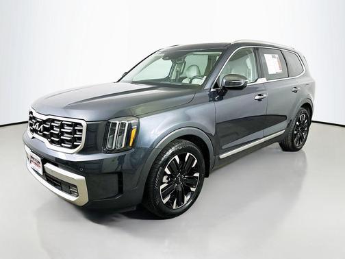2023 Kia Telluride SX Prestige