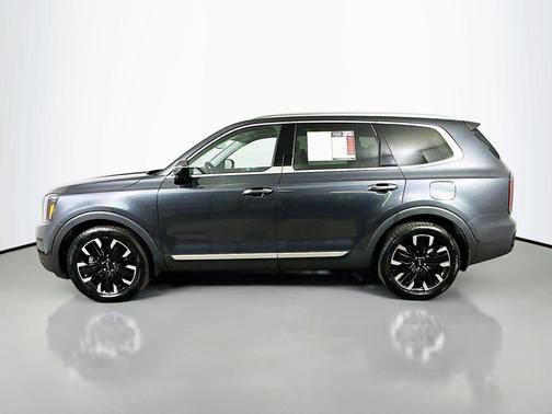 2023 Kia Telluride SX Prestige