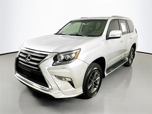2019 Lexus GX 460 Premium