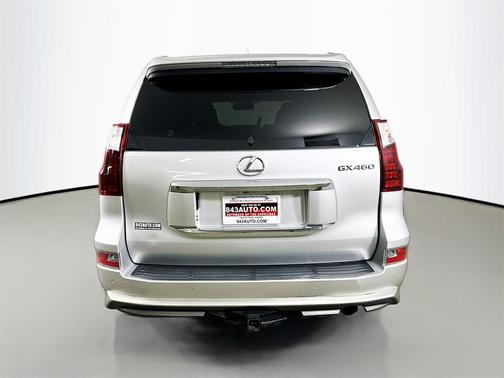 2019 Lexus GX 460 Premium