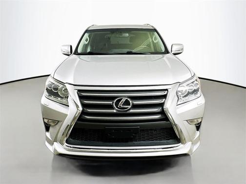2019 Lexus GX 460 Premium