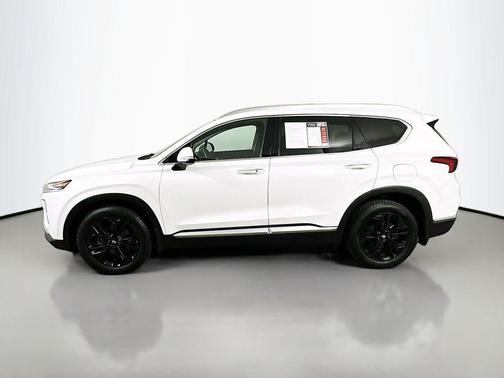 2020 Hyundai SANTA FE SEL 2.4