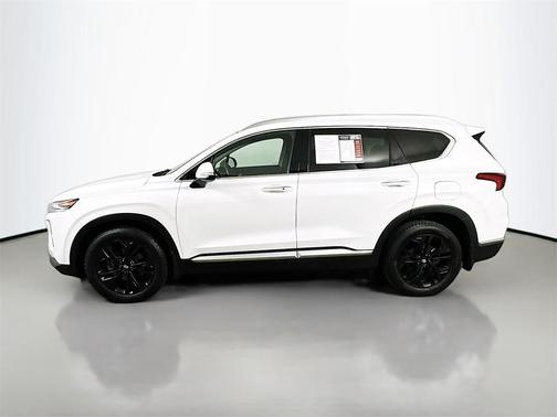 2020 Hyundai SANTA FE SEL 2.4