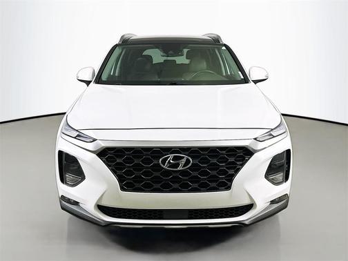 2020 Hyundai SANTA FE SEL 2.4