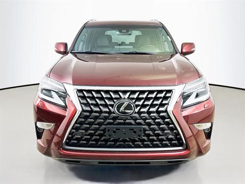 2022 Lexus GX 460 Premium