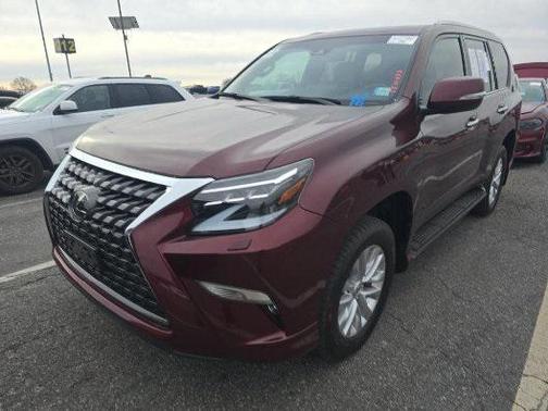 2022 Lexus GX 460 Premium