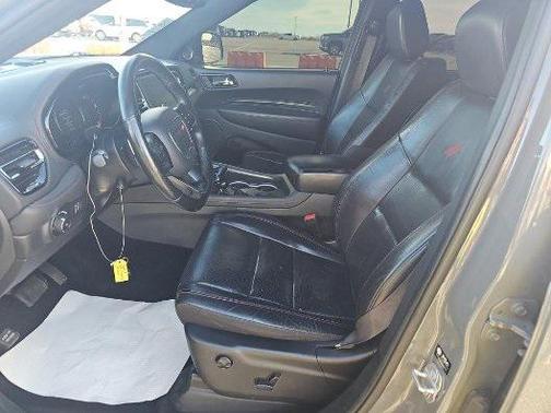 2022 Dodge Durango R/T Plus AWD