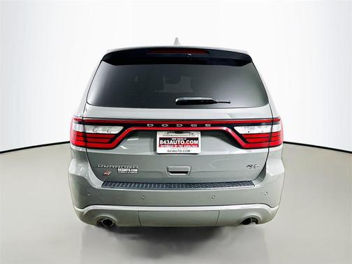 2022 Dodge Durango R/T Plus AWD