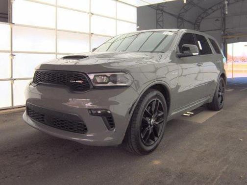 2022 Dodge Durango R/T Plus AWD