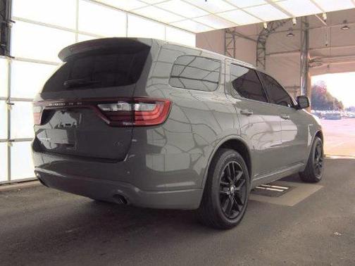 2022 Dodge Durango R/T Plus AWD