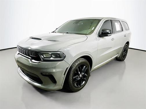 2022 Dodge Durango R/T Plus AWD