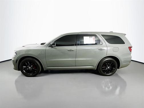2022 Dodge Durango R/T Plus AWD