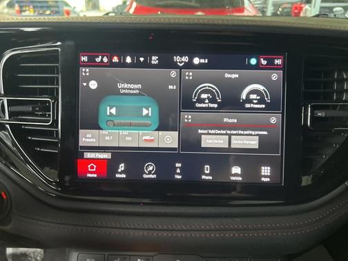 2022 Dodge Durango R/T Plus AWD