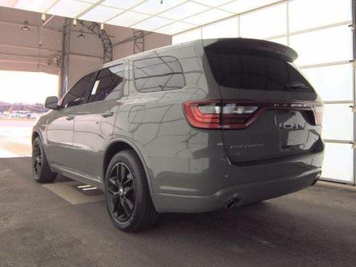2022 Dodge Durango R/T Plus AWD