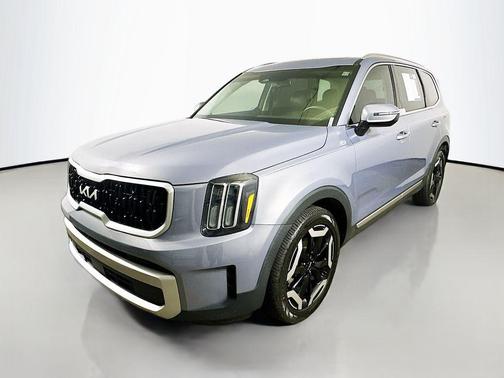2023 Kia Telluride EX