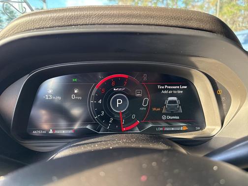 2022 Cadillac CT4-V V-Series Blackwing