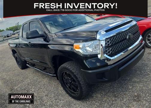 2016 Toyota Tundra SR